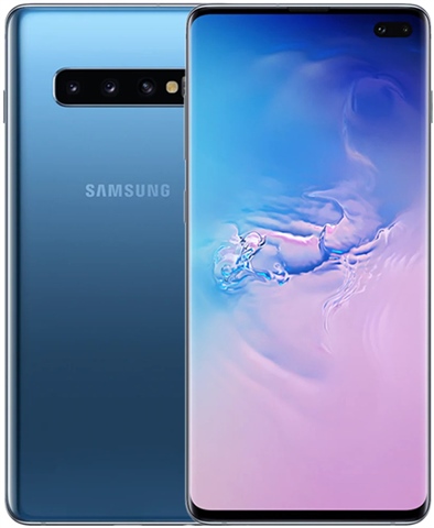 Samsung Galaxy S10 Dual Sim 128GB Prism Silver Unlocked C CeX UK Buy Sell Donate